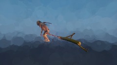 A screenshot taken in Dreams. 1 of 1.