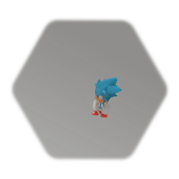 Remix de Sonic Puppet (wip?)