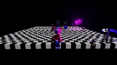 Premium AY | The Corrupted Void