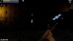 A screenshot taken in Dreams. 16 of 20.