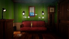 A screenshot taken in Dreams. 12 of 29.