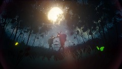 A screenshot taken in Dreams. 12 of 29.