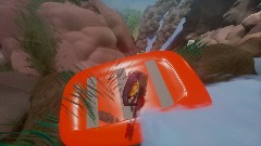 A screenshot taken in Dreams. 6 of 9.