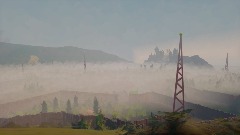 A screenshot taken in Dreams. 24 of 30.