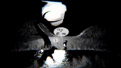 A screenshot taken in Dreams. 1 of 2.