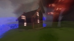 A screenshot taken in Dreams. 2 of 3.