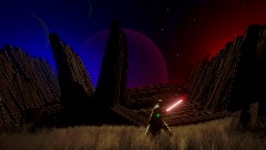 A screenshot taken in Dreams. 12 of 21.