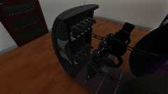 A screenshot taken in Dreams. 6 of 14.