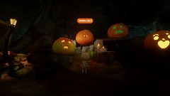 A screenshot taken in Dreams. 4 of 27.