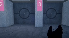 A screenshot taken in Dreams. 12 of 14.