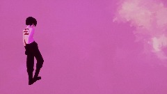 Walking Animation Test No.1