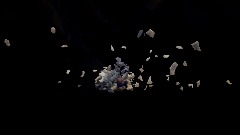 A screenshot taken in Dreams. 13 of 18.