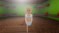Golden Trophy