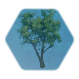 Crabapple Tree