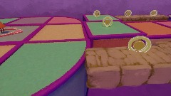 Mon Treasure Hunt !