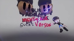 A screenshot taken in Dreams. 5 of 23.
