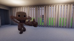 A screenshot taken in Dreams. 2 of 2.