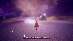 A screenshot taken in Dreams. 13 of 14.