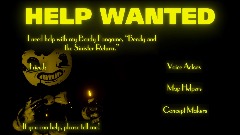 HELP WANTED