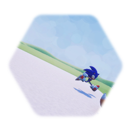 Remix of gm_flatgrass