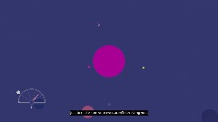 A screenshot taken in Dreams. 3 of 12.