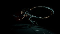 A screenshot taken in Dreams. 5 of 12.