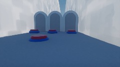 A screenshot taken in Dreams. 6 of 10.