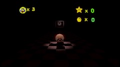 A screenshot taken in Dreams. 1 of 3.