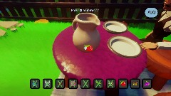 A screenshot taken in Dreams. 14 of 30.