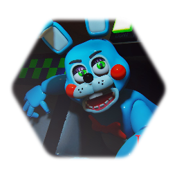 Five Nights at Freddy's 2 Map