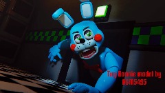 A screenshot taken in Dreams. 16 of 16.