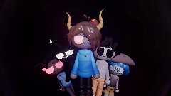 A screenshot taken in Dreams. 1 of 1.