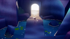 A screenshot taken in Dreams. 1 of 11.