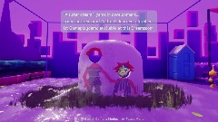 A screenshot taken in Dreams. 3 of 13.