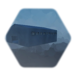 Simple Large Warehouse