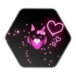 <clue> Star (Benky's pet)