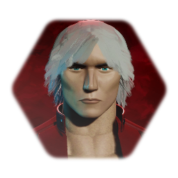 Devil May Cry 3: Dante