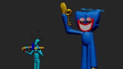 A screenshot taken in Dreams. 2 of 2.