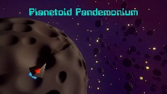 A screenshot taken in Dreams. 11 of 27.