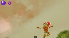 A screenshot taken in Dreams. 1 of 1.