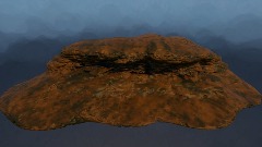 A screenshot taken in Dreams. 2 of 3.