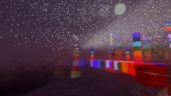 A screenshot taken in Dreams. 3 of 13.