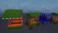 Bittergiggle's Circus