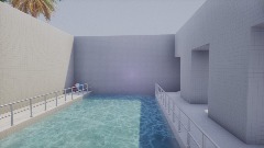 The PoolHouse - Tranquility