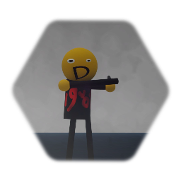 DEMISE ENGINE - IQUOT SLASHER SKIN