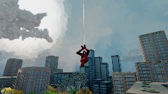 Spider man the game