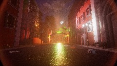 A screenshot taken in Dreams. 4 of 7.