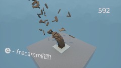 A screenshot taken in Dreams. 13 of 25.