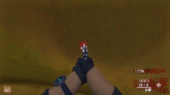 A screenshot taken in Dreams. 7 of 20.