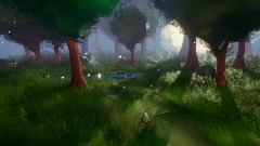 Forest in 30 Minutes - Showcase/Guide